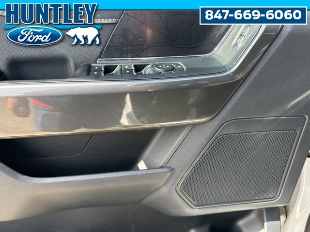 2023 Ford F-150 XLT Truck SuperCrew Cab
