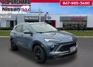 2024 Buick Encore GX Sport Touring SUV