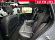 2024 Nissan Rogue Platinum SUV