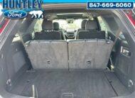 2025 Ford Explorer ST SUV