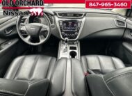 2023 Nissan Murano SV SUV