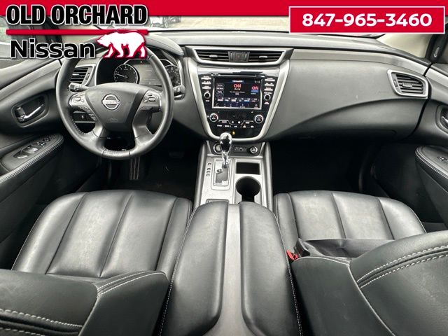 2023 Nissan Murano SV SUV