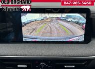 2026 Nissan Kicks SV SUV