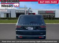 2024 Jeep Wagoneer Series II SUV