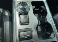 2022 Ford Edge Titanium SUV