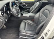 2022 Mercedes-Benz GLC 300 GLC 300 SUV