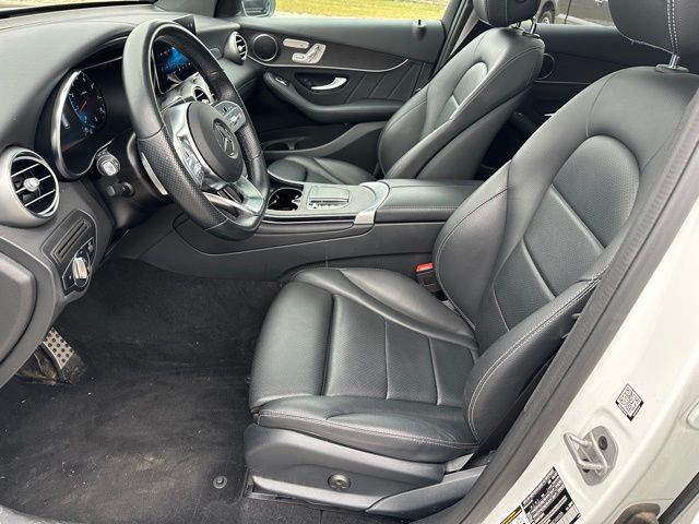 2022 Mercedes-Benz GLC 300 GLC 300 SUV