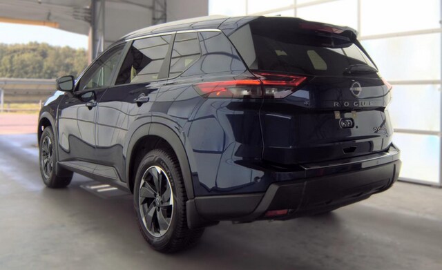 2024 Nissan Rogue SV SUV