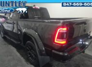 2022 Ram 1500 Laramie Truck Crew Cab