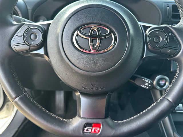 2023 Toyota GR86 Base Coupe