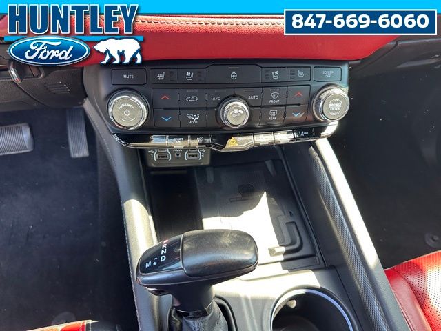 2021 Dodge Durango R/T SUV