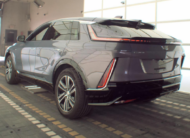 2024 CADILLAC LYRIQ Luxury SUV