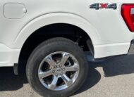 2023 Ford F-150 Lariat Truck SuperCrew Cab