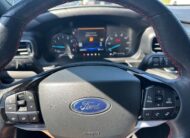 2023 Ford Explorer ST-Line SUV