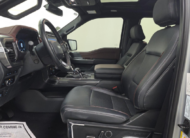 2023 Ford F-150 Lariat Truck SuperCrew Cab