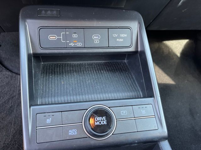 2024 Hyundai Kona Electric SEL SUV