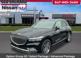 2023 Genesis GV70 2.5T SUV