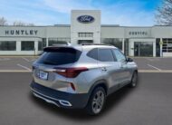 2022 Kia Seltos S SUV