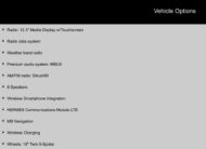 2025 Mercedes-Benz GLE 350 GLE 350 SUV