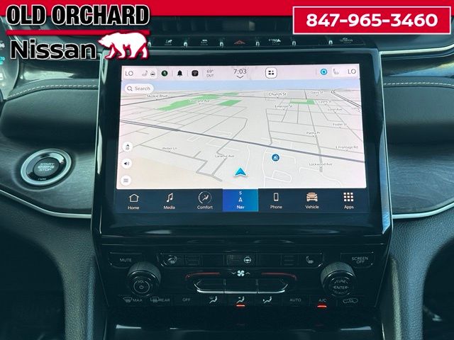 2022 Jeep Grand Cherokee 4xe 4xe SUV