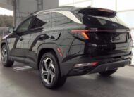 2023 Hyundai Tucson Limited SUV