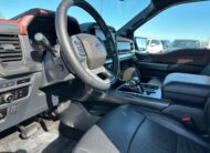 2023 Ford F-150 Lariat Truck SuperCrew Cab
