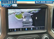2022 Chevrolet Silverado 2500 HD High Country Truck Crew Cab