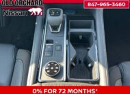 2026 Nissan Pathfinder SL SUV