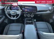2024 Chevrolet Blazer EV LT SUV
