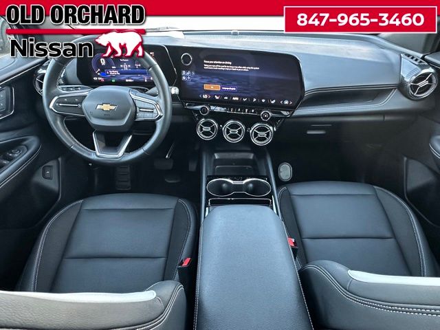 2024 Chevrolet Blazer EV LT SUV
