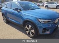 2023 Volvo C40 Recharge Pure Electric Twin Plus SUV