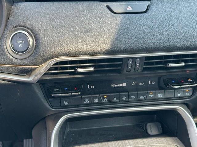 2025 Mazda CX-90 Plug-In Hybrid Preferred SUV
