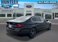 2023 BMW 530e 530e iPerformance Sedan