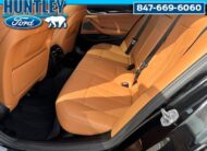 2023 BMW 530e 530e iPerformance Sedan
