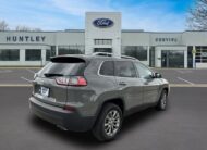 2020 Jeep Cherokee Latitude Plus SUV
