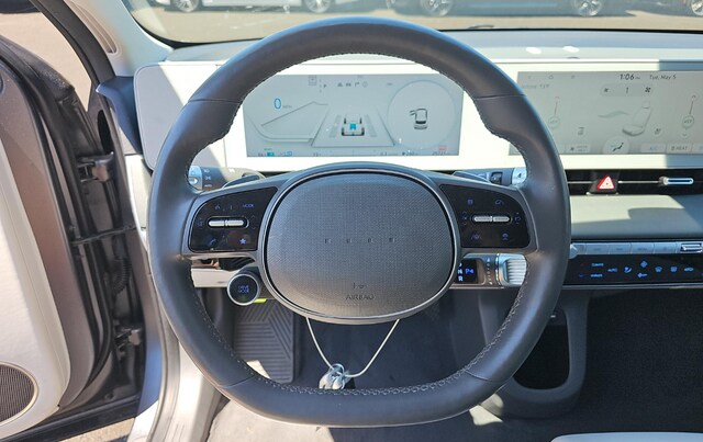 2023 Hyundai IONIQ 5 SEL SUV