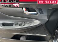 2023 Hyundai Santa Fe Hybrid Limited SUV