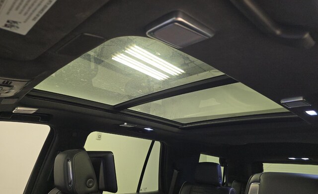 2023 CADILLAC Escalade Sport Platinum SUV