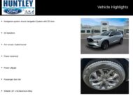 2024 Acura MDX A-Spec SUV