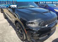 2021 Dodge Durango R/T SUV