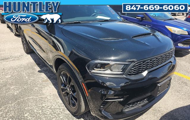 2021 Dodge Durango R/T SUV