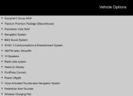 2020 Ford Escape Titanium SUV