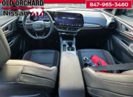 2024 Chevrolet Equinox EV RS SUV