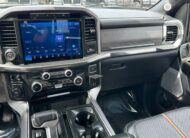 2023 Ford F-150 Platinum Truck SuperCrew Cab