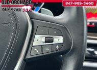 2025 BMW X5 PHEV xDrive50e SUV