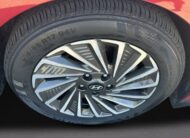 2025 Hyundai Sonata Hybrid Limited Sedan