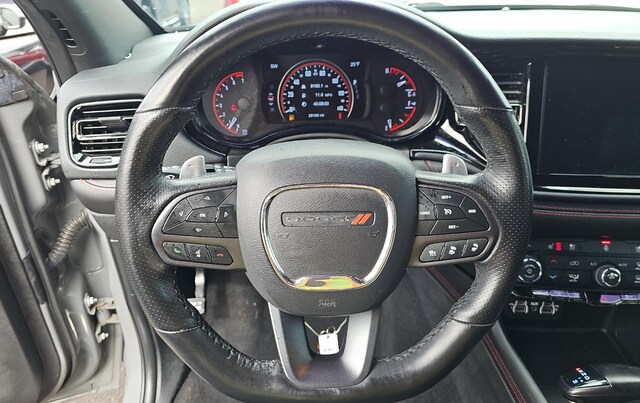 2023 Dodge Durango GT Plus SUV