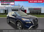 2024 Nissan Rogue SL SUV