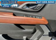 2023 GMC Yukon Denali Ultimate SUV