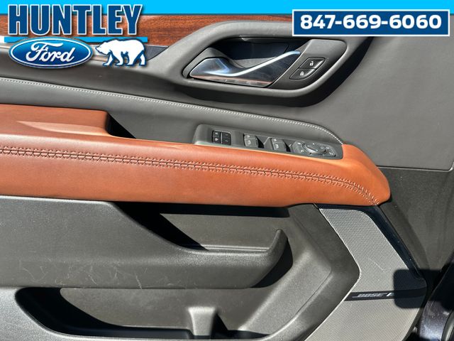 2023 GMC Yukon Denali Ultimate SUV